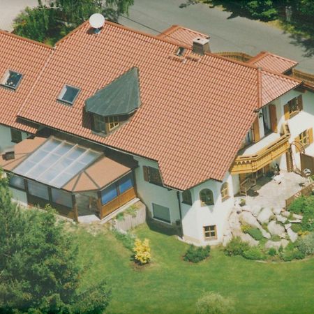 Ferienwohnung Soellner Nagel Εξωτερικό φωτογραφία