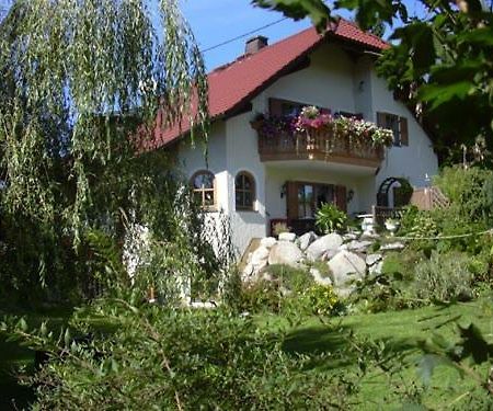 Ferienwohnung Soellner Nagel Εξωτερικό φωτογραφία