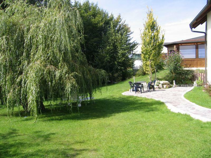 Ferienwohnung Soellner Nagel Εξωτερικό φωτογραφία