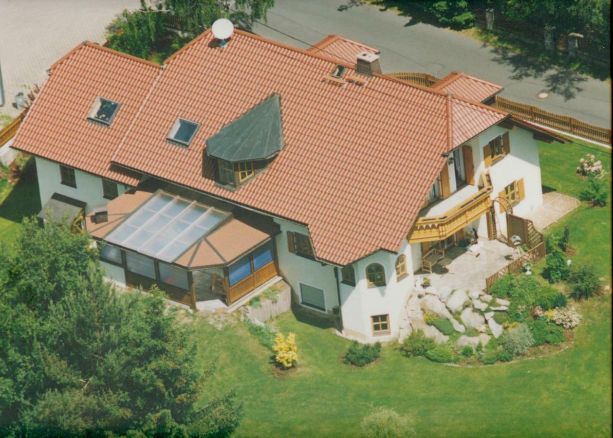 Ferienwohnung Soellner Nagel Εξωτερικό φωτογραφία