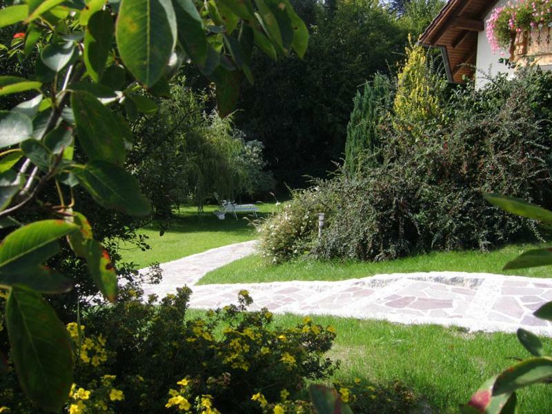 Ferienwohnung Soellner Nagel Εξωτερικό φωτογραφία