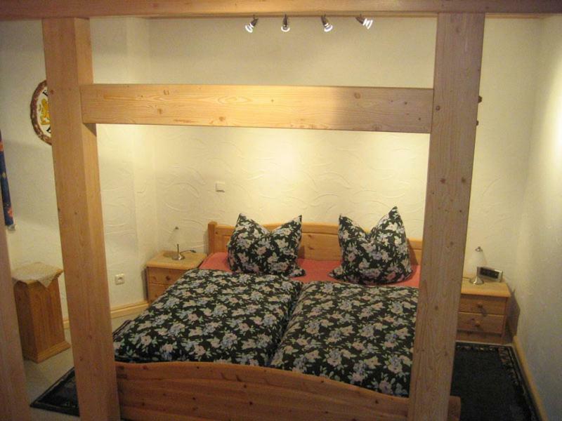 Ferienwohnung Soellner Nagel Εξωτερικό φωτογραφία