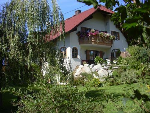 Ferienwohnung Soellner Nagel Εξωτερικό φωτογραφία