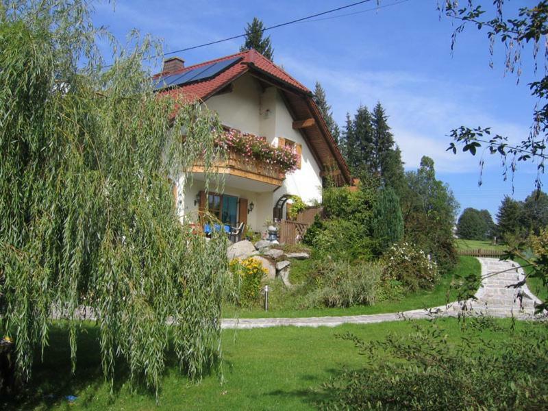Ferienwohnung Soellner Nagel Εξωτερικό φωτογραφία