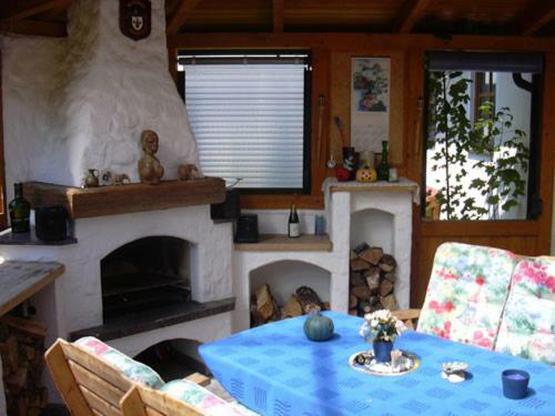 Ferienwohnung Soellner Nagel Εξωτερικό φωτογραφία