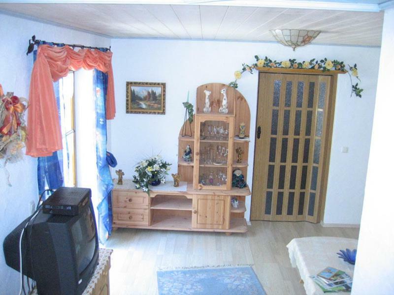 Ferienwohnung Soellner Nagel Εξωτερικό φωτογραφία