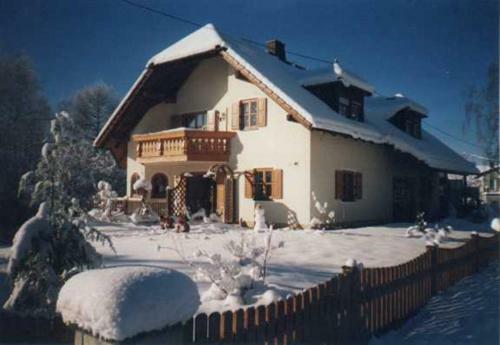 Ferienwohnung Soellner Nagel Εξωτερικό φωτογραφία