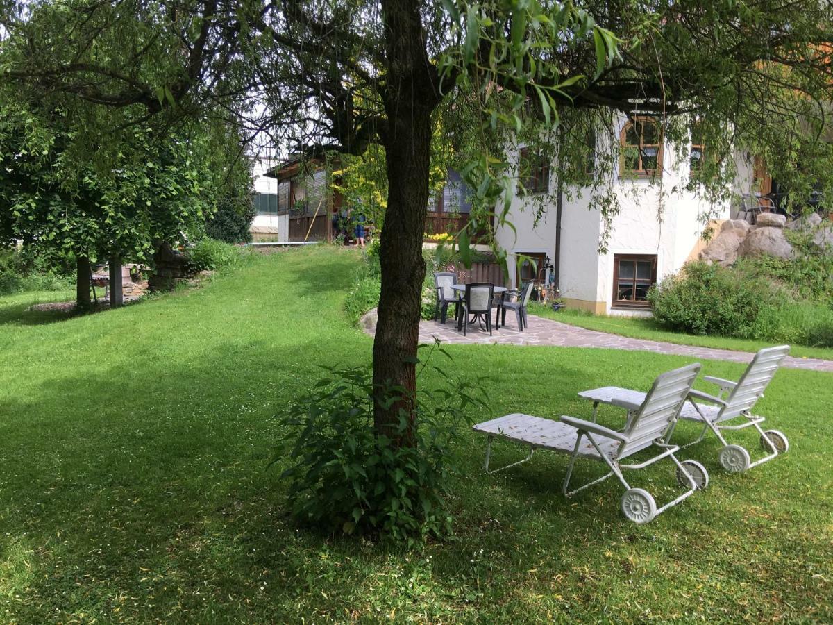 Ferienwohnung Soellner Nagel Εξωτερικό φωτογραφία